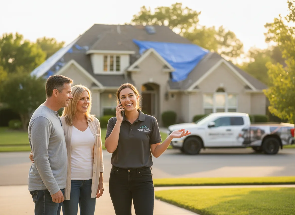 Emergency Roof Repair Lookout Mountain, TN FAQs